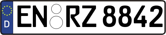 EN-RZ8842
