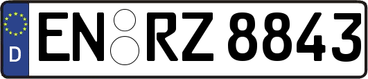 EN-RZ8843