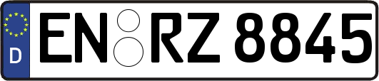 EN-RZ8845