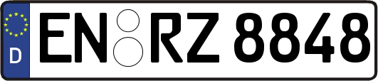 EN-RZ8848