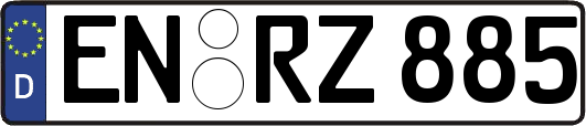 EN-RZ885