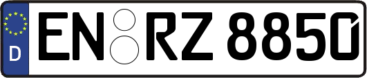 EN-RZ8850