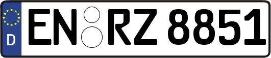 EN-RZ8851