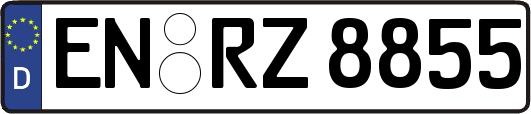 EN-RZ8855