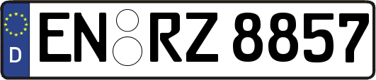 EN-RZ8857
