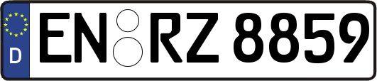 EN-RZ8859
