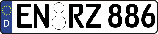 EN-RZ886