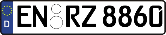 EN-RZ8860