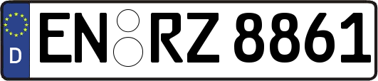 EN-RZ8861