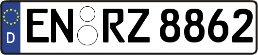 EN-RZ8862