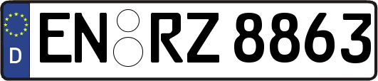 EN-RZ8863