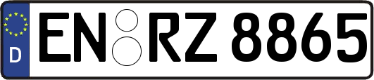 EN-RZ8865