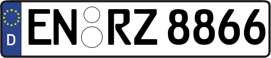 EN-RZ8866