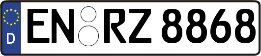 EN-RZ8868