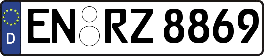 EN-RZ8869