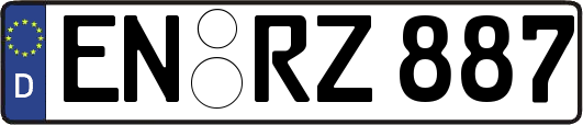 EN-RZ887