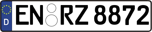 EN-RZ8872
