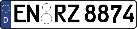 EN-RZ8874