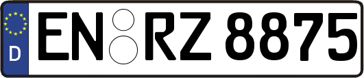 EN-RZ8875