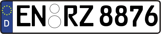 EN-RZ8876