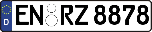 EN-RZ8878