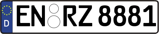 EN-RZ8881
