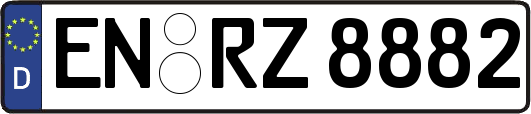 EN-RZ8882