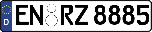 EN-RZ8885