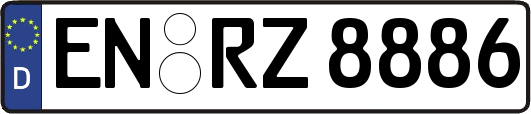 EN-RZ8886