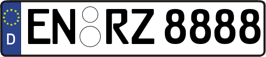EN-RZ8888