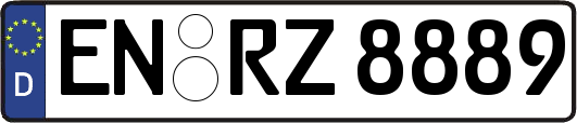 EN-RZ8889