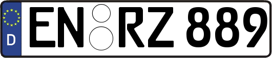 EN-RZ889
