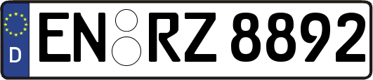 EN-RZ8892