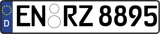 EN-RZ8895