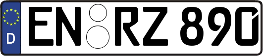 EN-RZ890