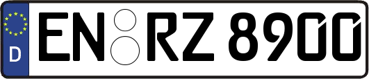 EN-RZ8900