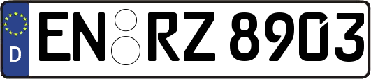 EN-RZ8903