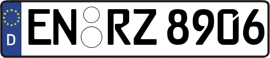 EN-RZ8906
