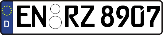 EN-RZ8907