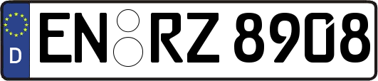 EN-RZ8908
