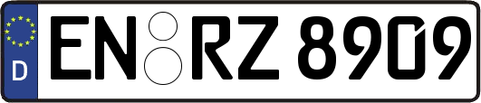 EN-RZ8909