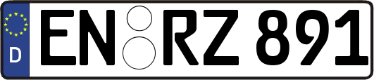 EN-RZ891