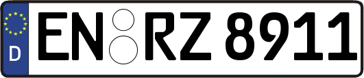 EN-RZ8911