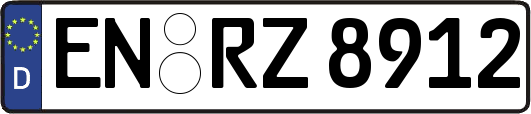 EN-RZ8912