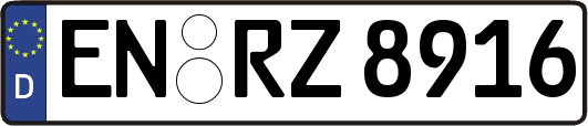EN-RZ8916