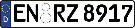 EN-RZ8917