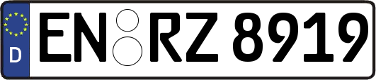 EN-RZ8919