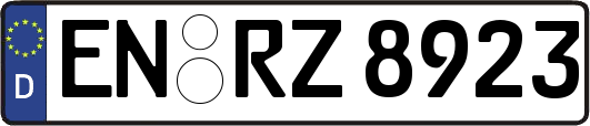 EN-RZ8923