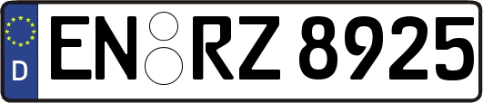 EN-RZ8925