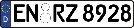 EN-RZ8928